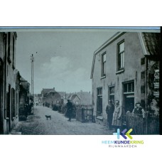 Lobith Huissensestraat - Middenstraat FA0000047